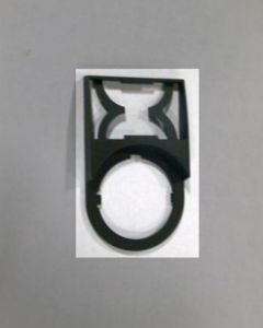 LEGEND PLATE FRAME 30X50 MM,S&S,D5-120